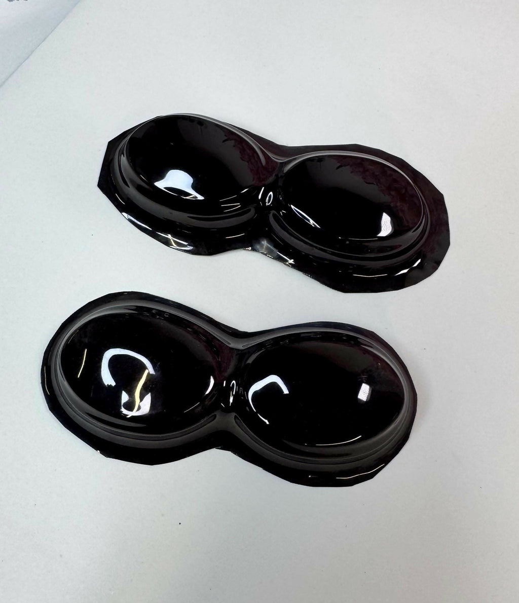 Helldivers Hellbent Lenses
