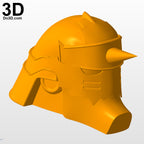 Real Action Heroes No.544 Alphonse Edward Elric Armor, 3D Printable Model #3480