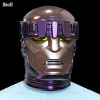 Sentinel Helmet Avengers Doomsday 3D Printable Model #SD487