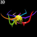 Captain Carter Infinity Armors What If Season 2 Sword Shield 3D Print File #CC9
