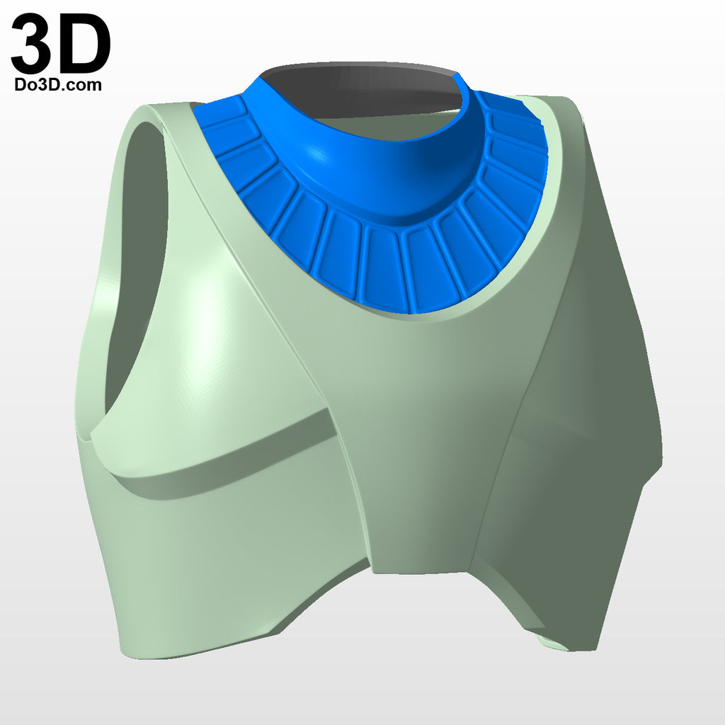 Republic Commando Star Wars Armor | 3D Model Project #5300