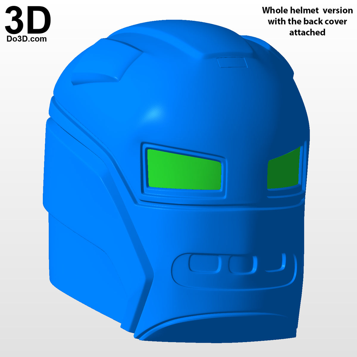 Hydra Stomper Armor What If Stark Iron Man Style Suit | 3D Printable Model #HS72