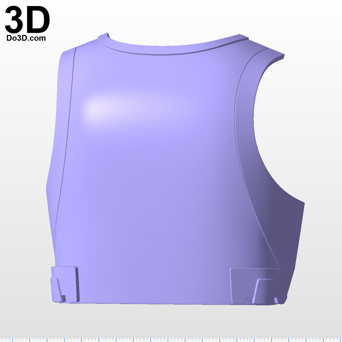 Ralph Mcquarrie Boba Fett Helmet and Armor | 3D Printable Model #4879