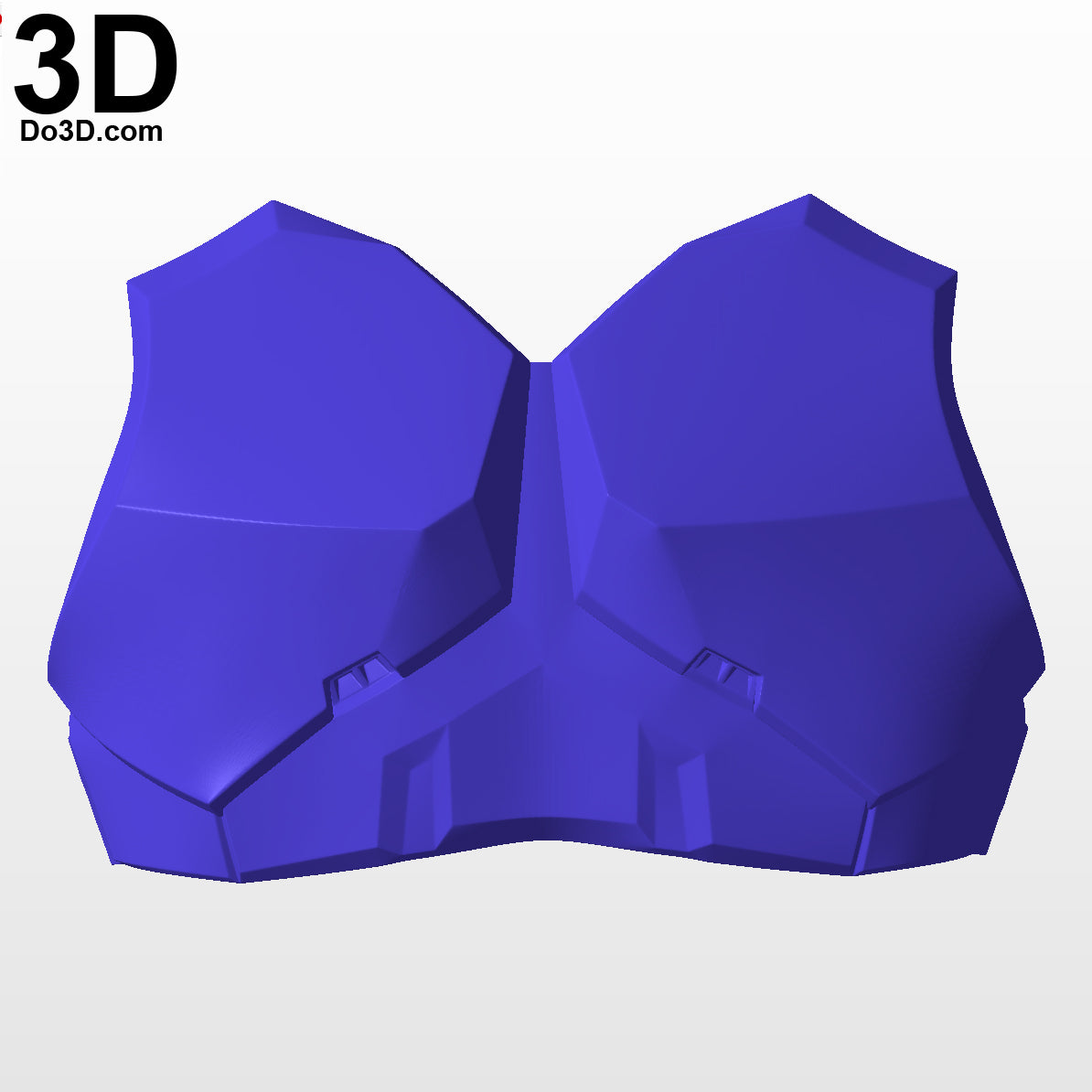 The Flash Injustice Full Body Armor Suit | 3D Model Project #3381