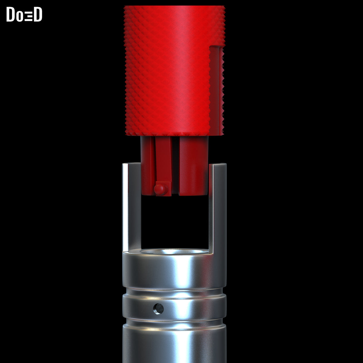 Daredevil Born Again Billy Clubs Batons Truncheons | 3D Printable Model #BA1773