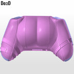 Deadpool & Wolverine Xbox Controller Case | 3D Printable Model Print File #DWX1