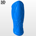 Assassin's Creed Ezio Armor Type 1 | 3D Printable Model #F111