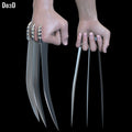 Wolverine X-Men Days of the Future Past Claws only | 3D Printable Model #WC15