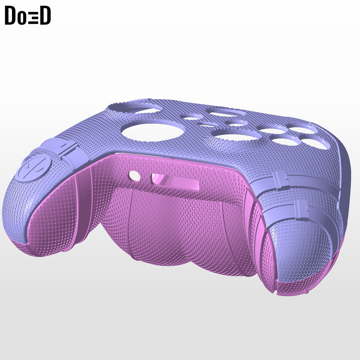 Deadpool Xbox Controller Case Cover | 3D Printable Model Print File #DX11