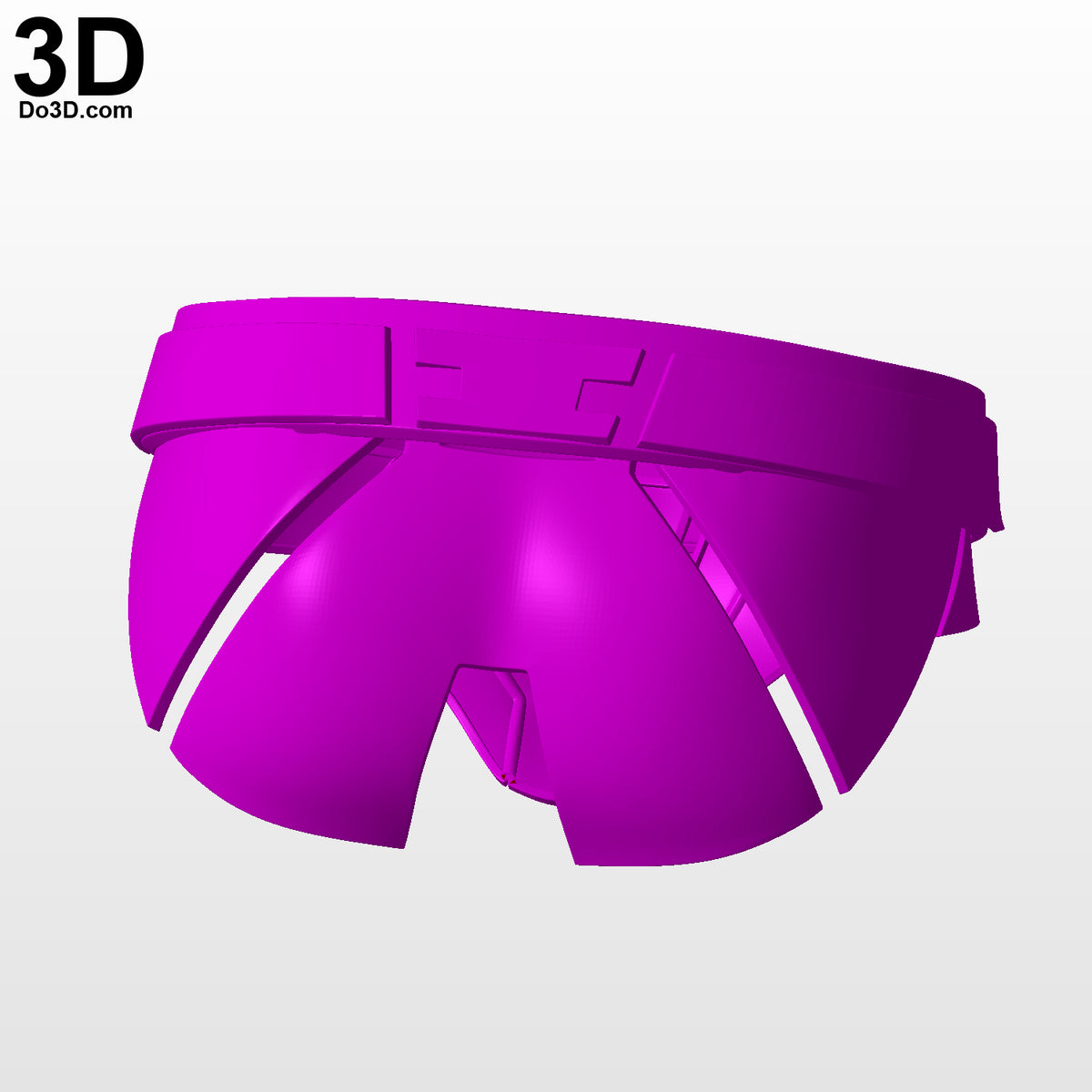 Tulak Hord Star Wars Helmet and Armor  | 3D Printable Model #3774