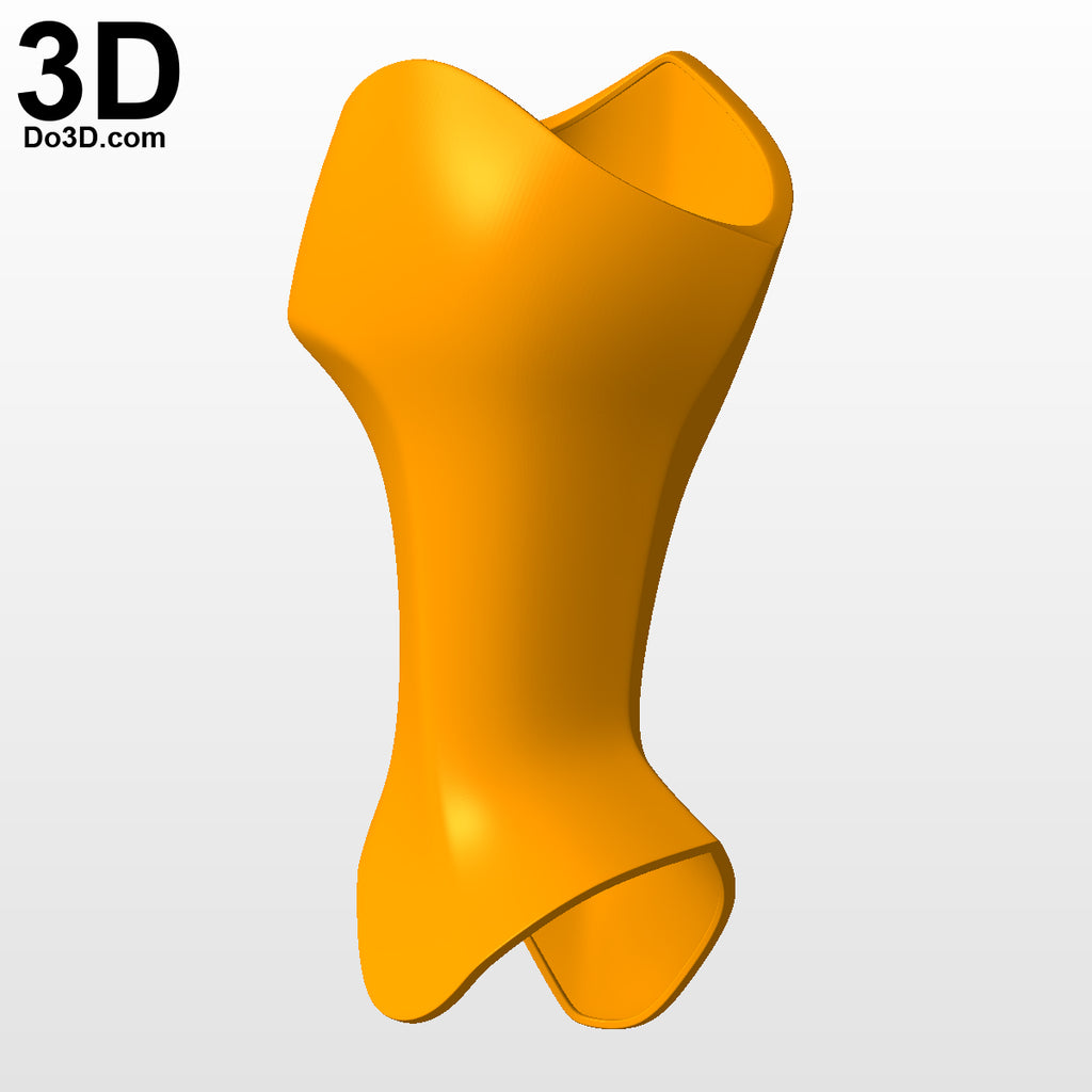 Real Action Heroes No.544 Alphonse Edward Elric Armor, 3D Printable Model #3480