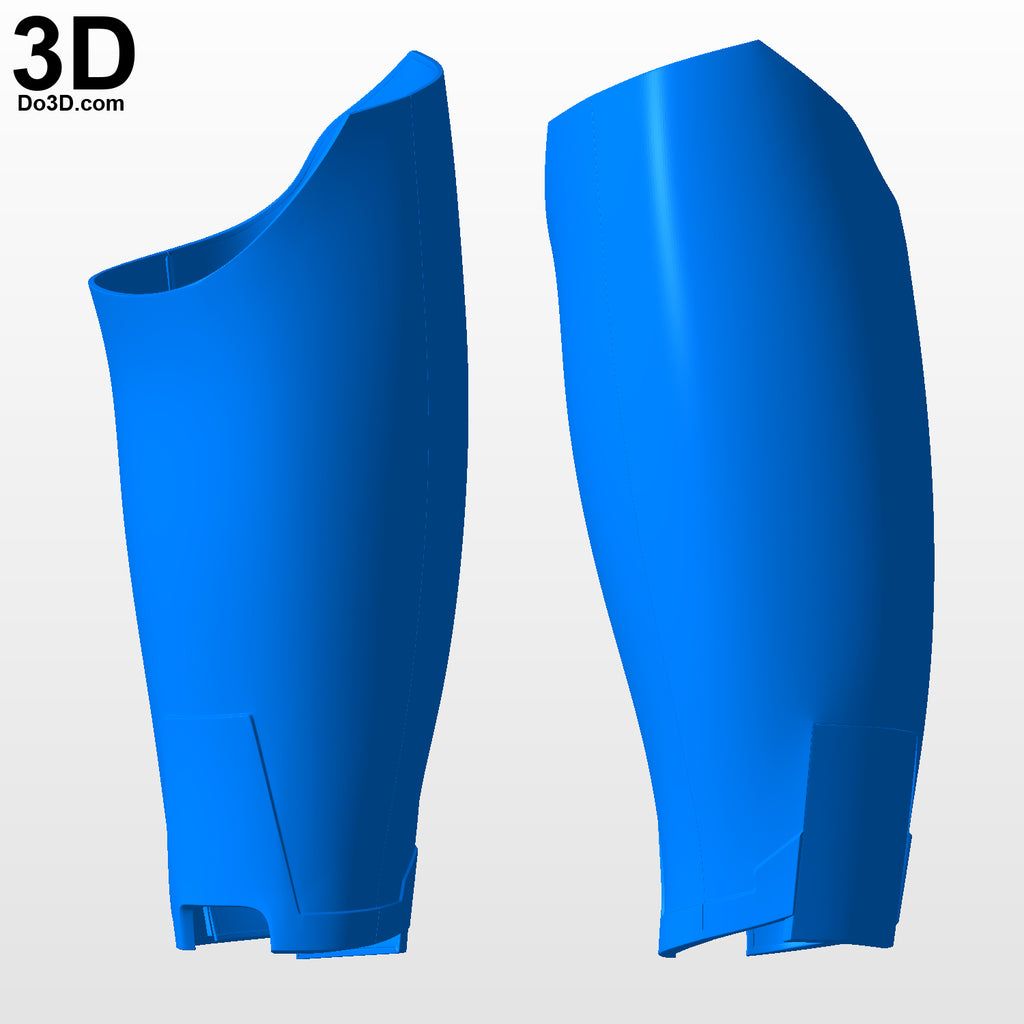 Tulak Hord Star Wars Helmet and Armor  | 3D Printable Model #3774