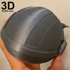 The Child Baby Yoda Crib Basket from Mandalorian | 3D Printable Model #6328