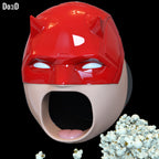 Daredevil Popcorn Bucket Do3D Screamer 3D Printable Model File STL #DD38