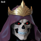 Skeletor Helmet Mask Masters of the Universe 3D Printable Model STL File #SM73