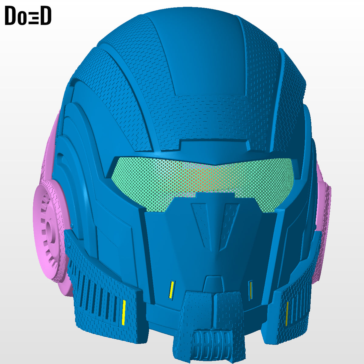 N7 Commander Shepard Female Armor Mass Effect Andromeda | Project #4811