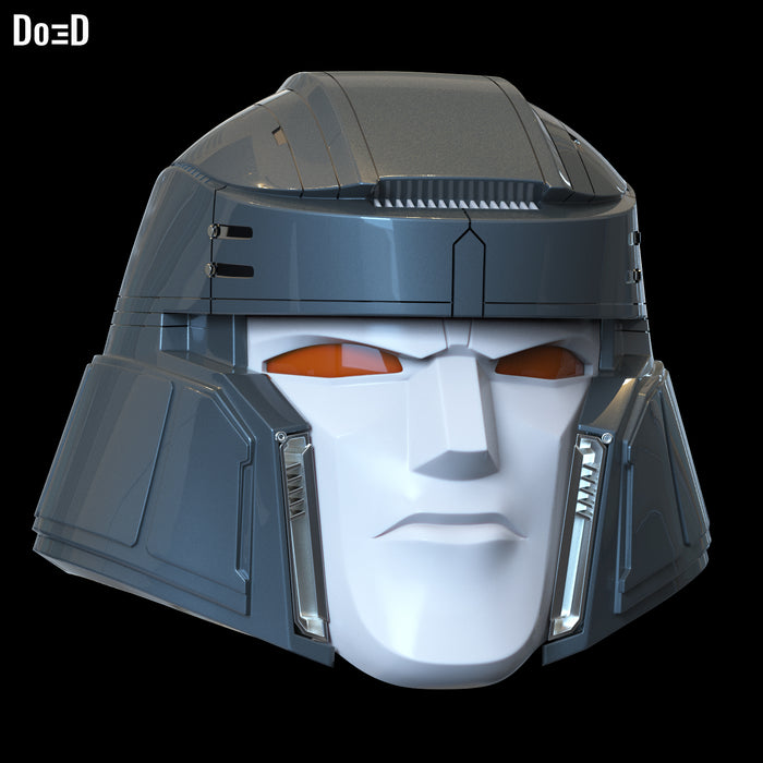 Transformers One Megatron D-16 Helmet | 3D Printable Model File #MT900