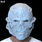 Vecna 2.0 Stranger Things Season 6 Helmet | 3D Printable Model STL File #VST2