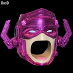 Galactus Popcorn Bucket Do3D Screamer 3D Printable Model #GPS32