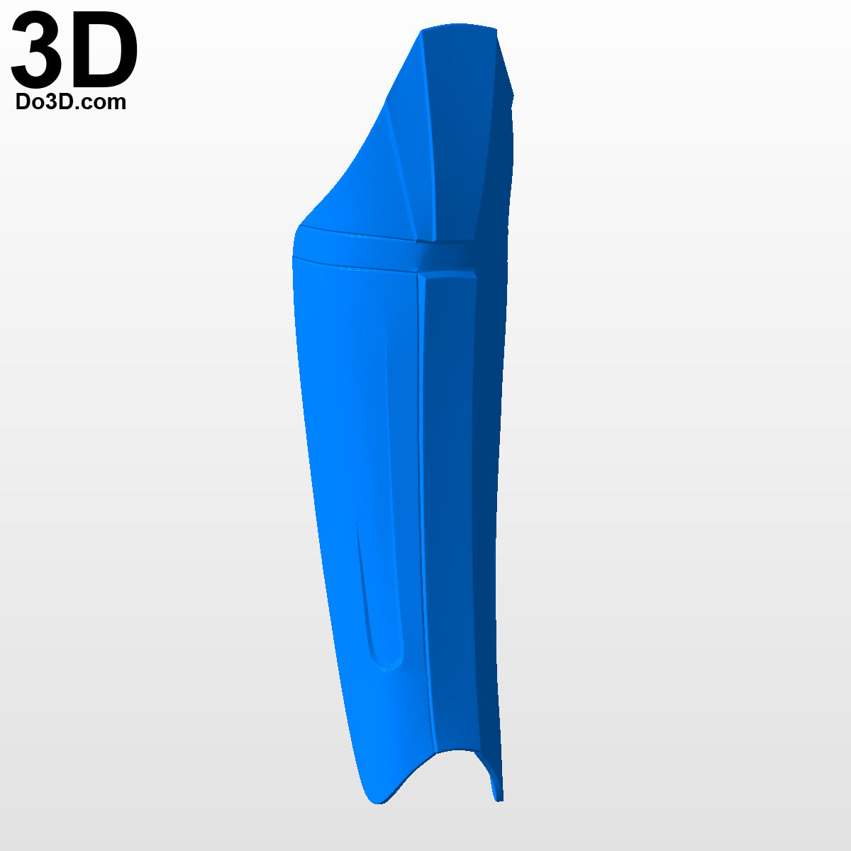 Darth Vader Armor Star Wars Rebels | 3D Printable Model  #A3465