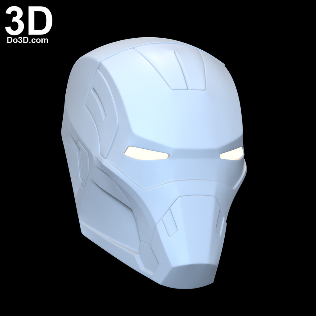MK XL 40 Helmet Only | 3D Printable Model #MH1