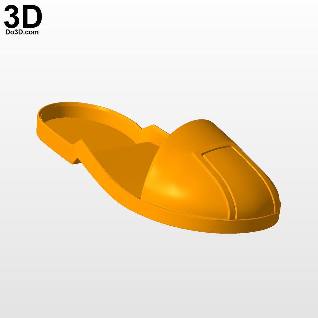 Tulak Hord Star Wars Helmet and Armor  | 3D Printable Model #3774
