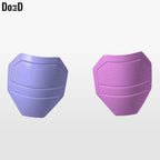 Deadpool 3 Knee Armor | 3D Printable Model #KD3