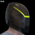 CLU Tron Legacy Helmet | 3D Printable Model #C299