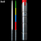Qimir The Stranger Helmet Lightsaber Gauntlet Bundle Sith Lord The Acolyte #SA7