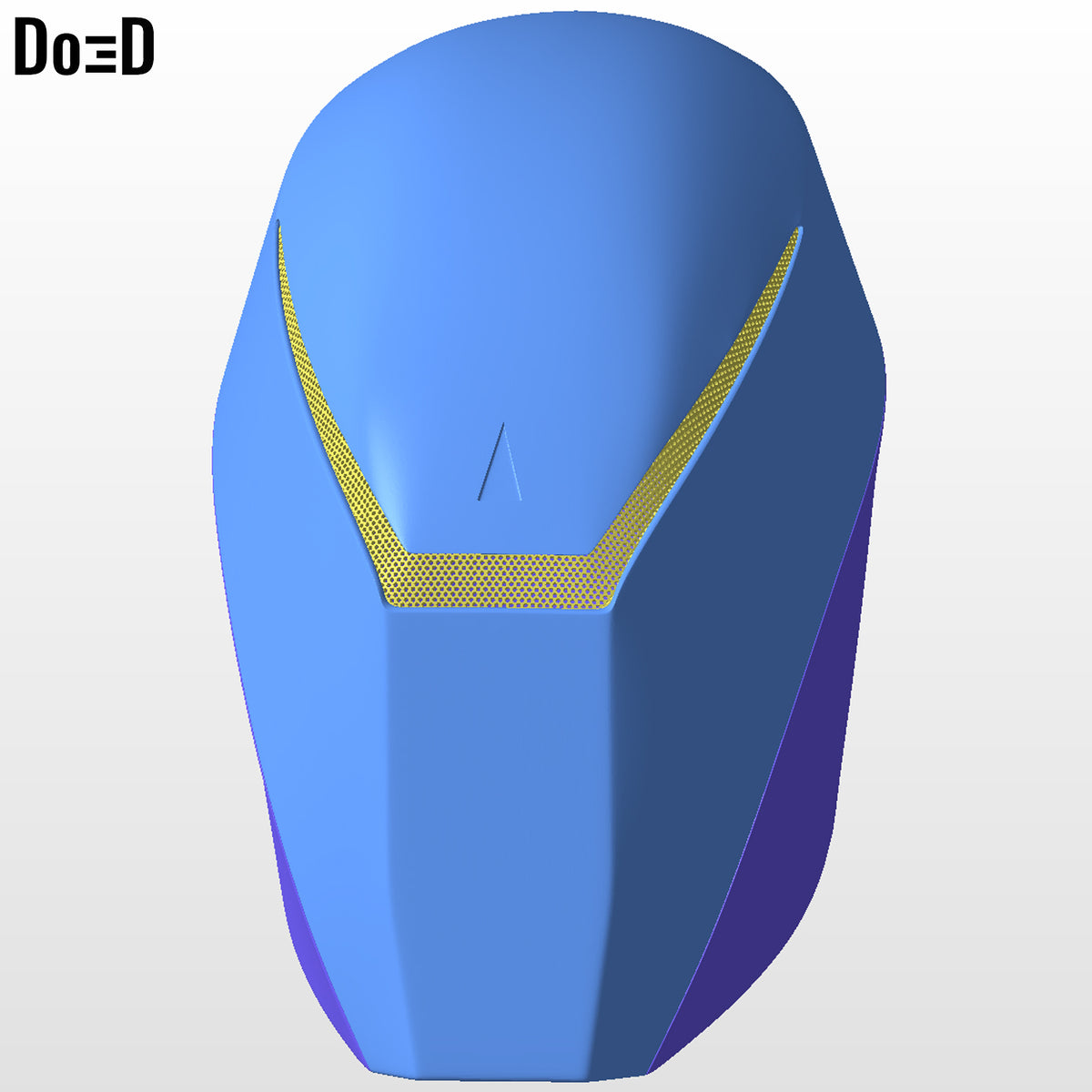 CLU Tron Legacy Helmet | 3D Printable Model #C299