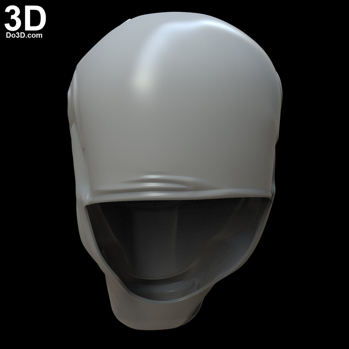 Venom Helmet Todd Mcfarlane Style | 3D Model Project #4845