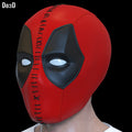 Kidpool Deadpool Helmet | 3D Printable Model #KP11