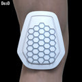 Knee Pad The Punisher 2025 New Suit 3D Printable Model Print File STL #TP253