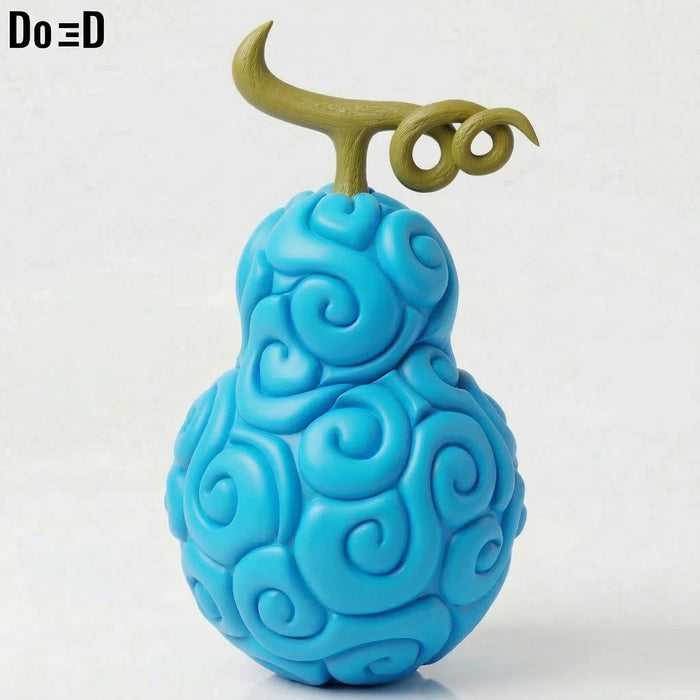 Gura Gura No Mi Devil Fruit One Piece | 3D Printable Model #GG1
