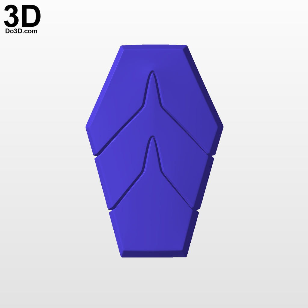 Tulak Hord Star Wars Helmet and Armor  | 3D Printable Model #3774