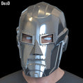 Doctor Doom Helmet Variant HT 2 | 3D Printable Model #DDTH1