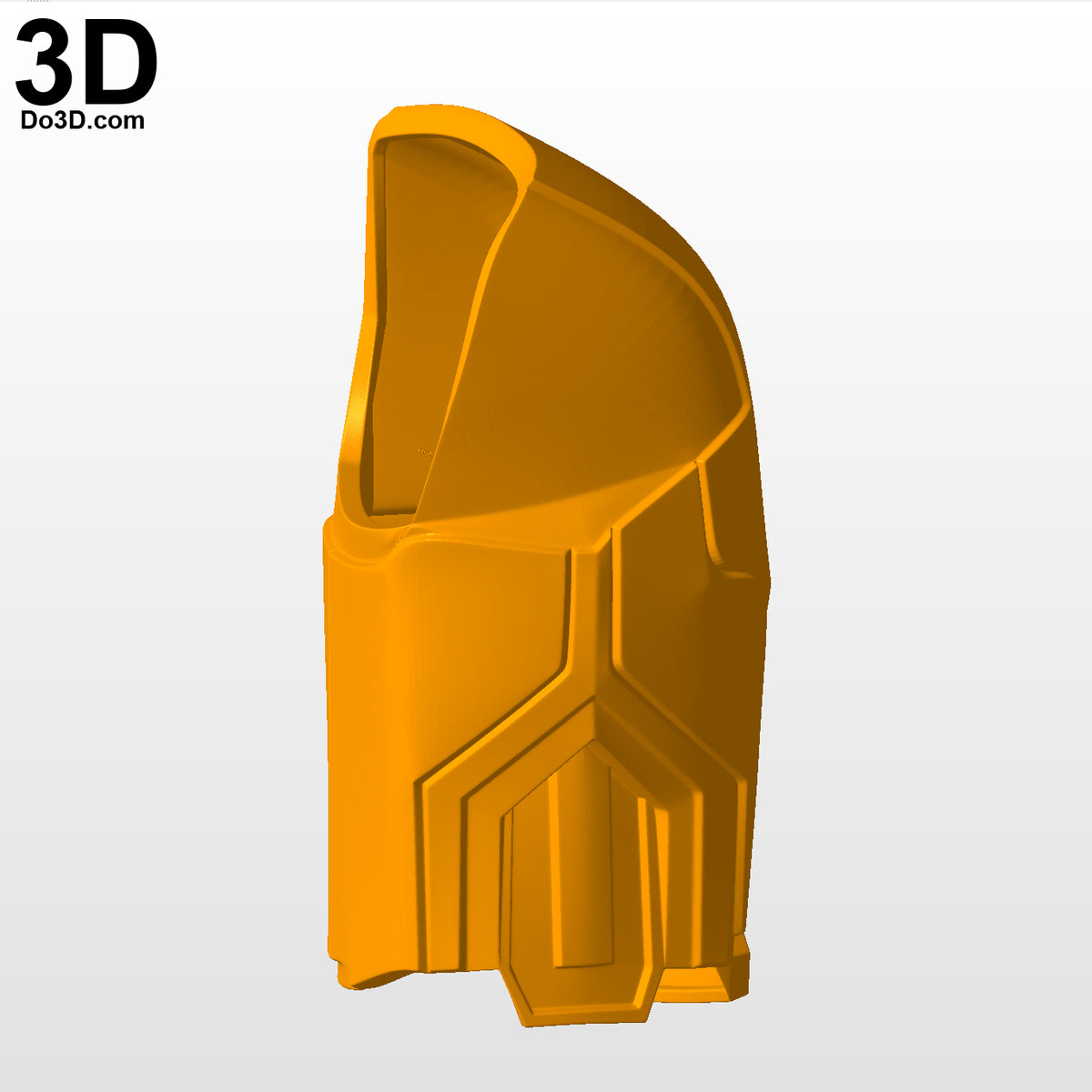 War Machine 004 Armor Mark IV MK 4 | 3D Printable Model #4664