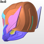 Wasp Quantumania Full Body Suit Armors, Antman Ant-man 3D printable Model  #W119