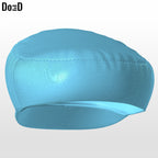 Luigi Helmet Super Mario Movie Cosplay Hat Cap | 3D Printable Model #SLC26