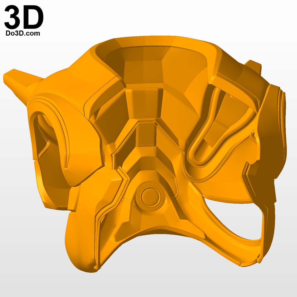 Omega Skin Armor Suit from Fortnite: Battle Royale | 3D Printable Model #5257