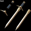 Kid Loki Sword / Katana 3D Printable Model STL File #KD72