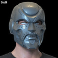 Doctor Doom SS Helmet Dr. Mask | 3D Printable Model #D266