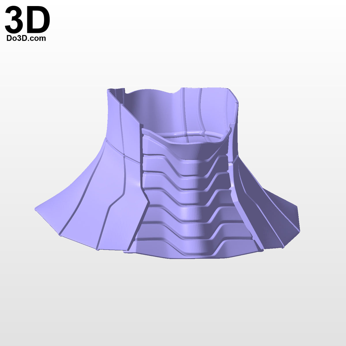 New Ultraman Full Armor for Cosplay | 3D Model Project #4421