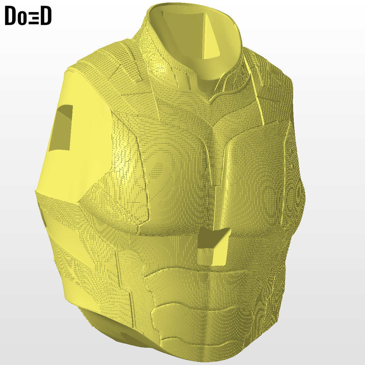 Wolverine Bust Life Size 1:1 Statue Figure | 3D Printable Model #WB219