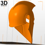Doctor Dr. Fate Injustice 2 Helmet and Armor | 3D Printable Model #4949