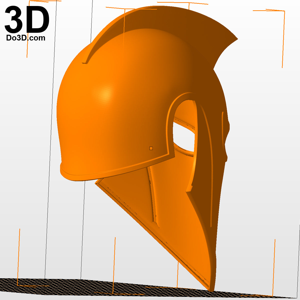 Doctor Dr. Fate Injustice 2 Helmet and Armor | 3D Printable Model #4949