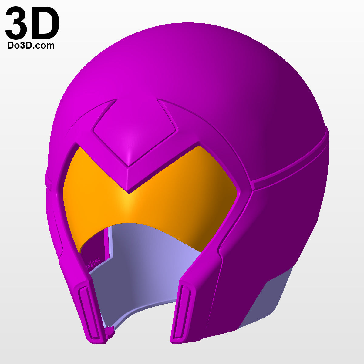 Paladin Voltron Netflix Full Armor with Helmet | 3D Printable Model #5222