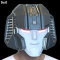 Starscream Transformers One Helmet | 3D Printable Model File #SS900