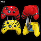 Deadpool & Wolverine Xbox Controller Case | 3D Printable Model Print File #DWX1