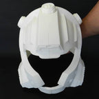 Halo CQB Variant Helmet 3D Printable Model STL File #711